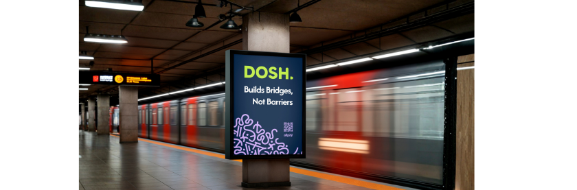 DOSH Prepaid Mastercard® Launches to Support the UK Unbanked