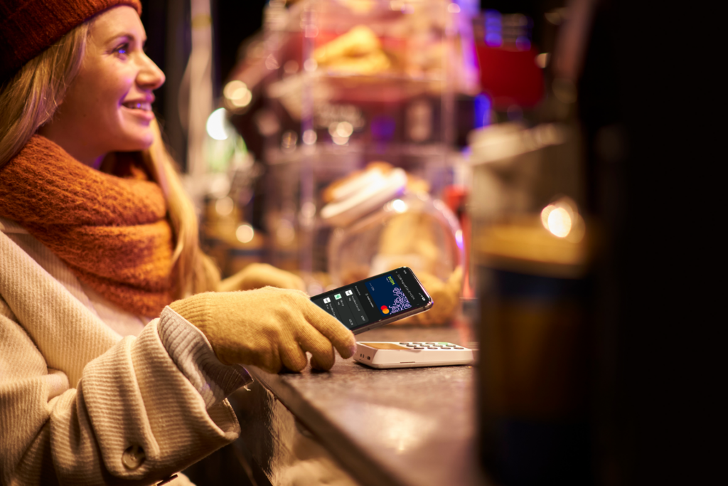 DOSH brings digital wallets to the underserved via Google Pay™
